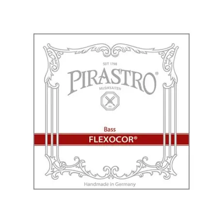 Compra Online FLEXOCOR Corda per contrabbasso DO acuto di Pirastro