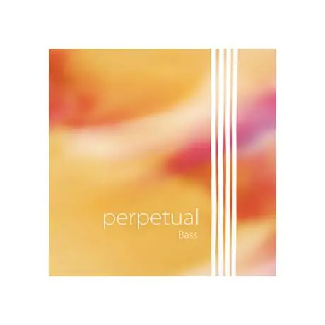 PERPETUAL Corda per contrabbasso MI 2.10m di Pirastro Offerta Del Giorno