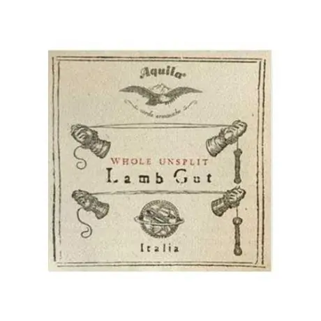 Affare AQUILA Corda per viola da gamba tenore Sol