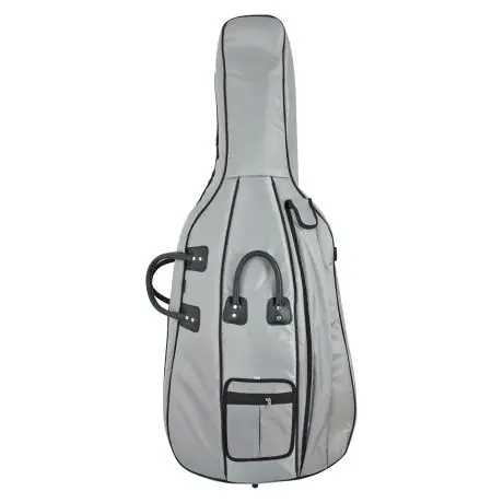 PACATO Premium coperta per violoncello Popolare