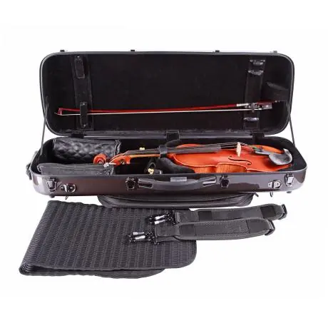 PACATO Classic Notes custodia per viola Must-Have