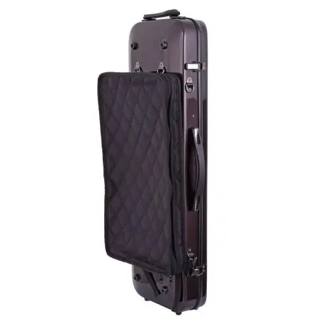 SENCASE It Pocket borsa porta spartiti per custodia di violino/viola Offerta Lampo