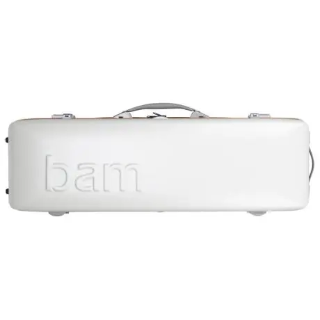 Compra Online GRAFFITI HIGHTECH Oblong Viola Case by Bam