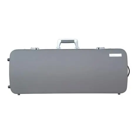 Subito Disponibile PANTHER HIGHTECH Oblong Viola Case by BAM