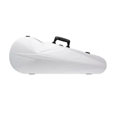 SUPREME Hightech Polycarbonat Contoured Viola Case by Bam Offerta Lampo