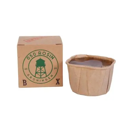 050Rosin colofonia per contrabbasso Super Sticky Prezzo Scontato
