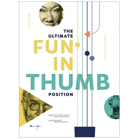Jensen, H. J. The Ultimate Fun In Thumb Position Saldi