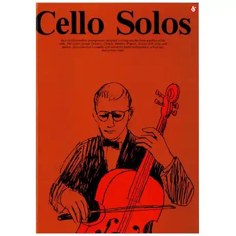 Cello Solos Occasione
