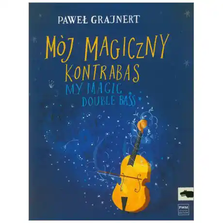 Offerta Grajnert, P. My magic double bass