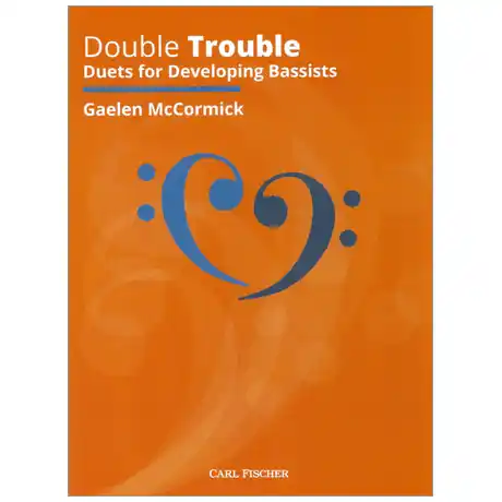 McCormick, G. Double Trouble Offerta Del Giorno