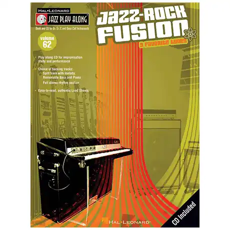 Quantità Limitata Jazz-Rock Fusion (+CD)