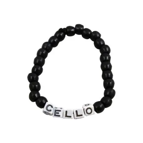 Must-Have PACATO Practice bracelet