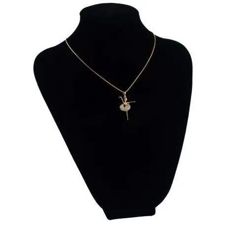 Collana Ballerina Offerta Limitata
