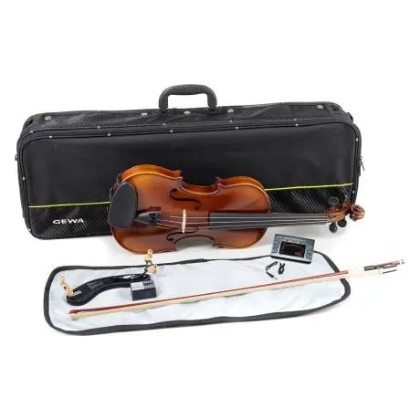 PACATO Student ProTune Violinset I Saldi