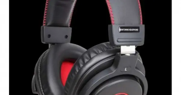 Promozione Esclusiva AUDIODESIGN IMPACT SH 150 - CUFFIE STEREO CHIUSE