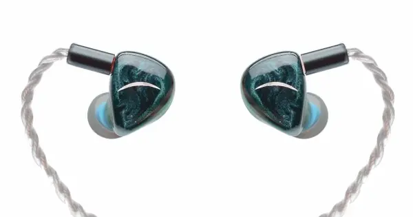 Nuova Collezione AUDIODESIGN MDT 302 - AURICOLARI PER IN EAR MONITOR PROFESSIONALI CON 2 DRIVER