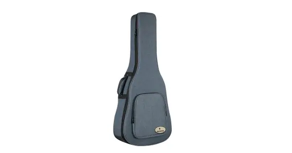 BACKVOX J15 TOP LINE Bass Bag - CUSTODIA IMBOTTITA PROFESSIONALE PER BASSO ELETTRICO Esclusivo