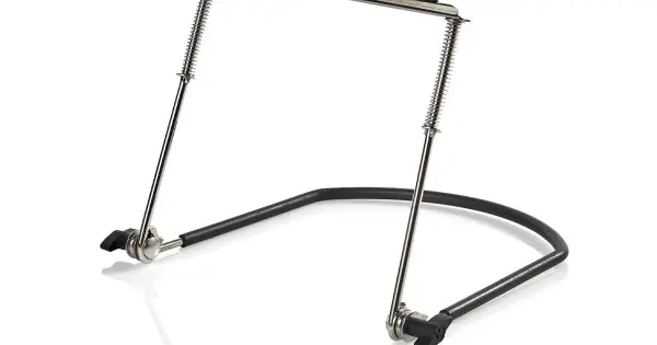 BESPECO SA 24 - SUPPORTO PER ARMONICA A BOCCA Bestseller