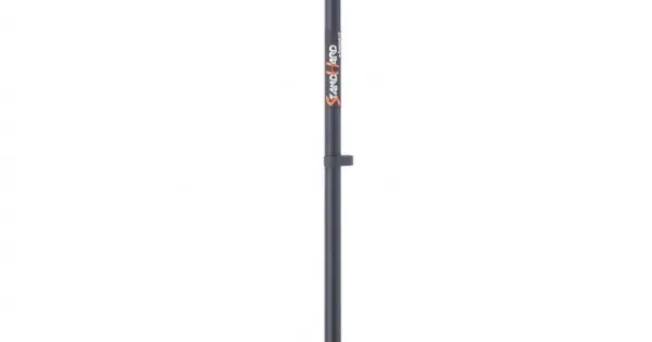 BESPECO SH13NE - ASTA MICROFONICA A GIRAFFA Esclusivo