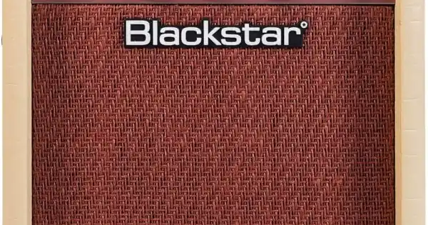 BLACKSTAR Debut 10E - AMPLIFICATORE COMBO 2 x 3" CON EFFETTI PER CHITARRA 10 WATT Quantità Limitata