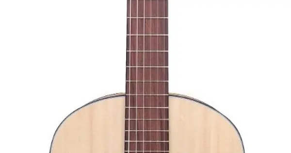 Promozione CAMWOOD IC 100D NA - CHITARRA CLASSICA 4/4 NATURAL