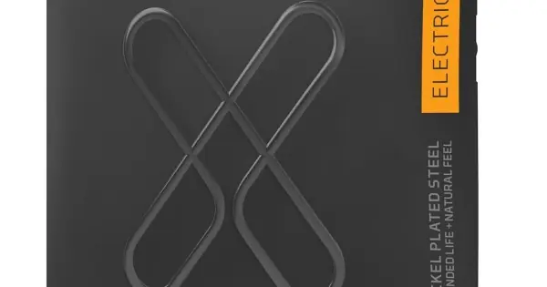 D‘ADDARIO XTE1046 Regular Light - MUTA CORDE PER CHITARRA ELETTRICA NICKEL PLATED 010/046 Spedito Oggi