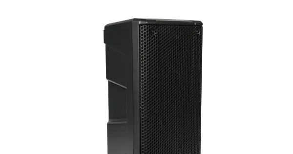 Pagamento Sicuro DB TECHNOLOGIES B-Hype 8