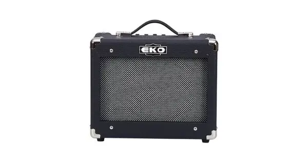 EKO B BA15 - COMBO PER BASSO 1 X 8" 15 WATT Offerta