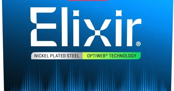 ELIXIR 3x Pack 16572 Electric Nickel Plated Steel Optiweb - PACK 3 MUTE DI CORDE PER CHITARRA ELETTRICA 10/46 Pagamento Sicuro