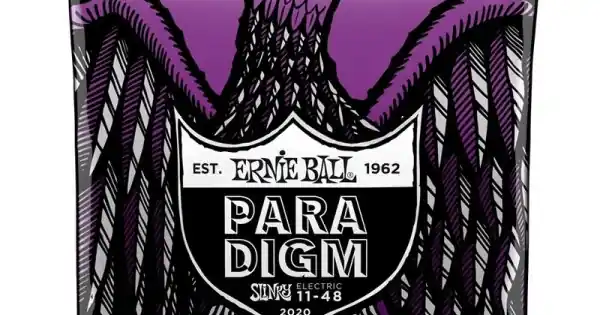 Ordina Subito ERNIE BALL 2020 Paradigm Power Slinky 011/048