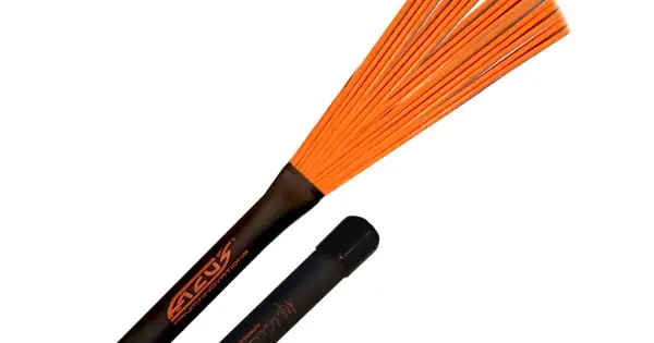 Ultimissimo Modello FACUS FBSAGNY ALFREDO GOLINO SIGNATURE BRUSHES NYLON