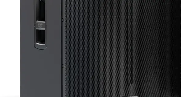 Miglior Prezzo FBT X SUB 115SA - SUBWOOFER ATTIVO 15" 1200 WATT