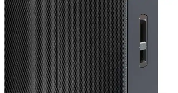 Occasione FBT X SUB 118SA - SUBWOOFER ATTIVO 18" 1200 WATT