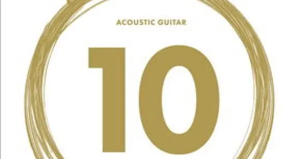 FENDER 70-12L 80/20 Bronze Acoustic Strings MUTA DI CORDE PER CHITARRA ACUSTICA 12 CORDE BRONZE 80/20 MISURA 010/050 Offerta
