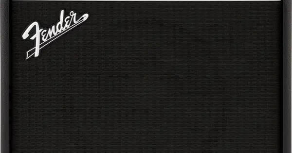 FENDER Mustang Ltx50 - AMPLIFICATORE PER CHITARRA ELETTRICA CON CONO 12" 50 WATT Spedito Oggi