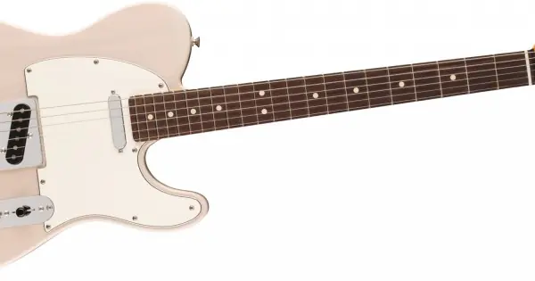 Direttamente Dal Produttore FENDER Player II Telecaster RW WBL - CHITARRA ELETTRICA WHITE BLONDE