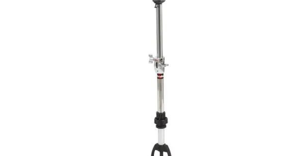 GIBRALTAR 6707NL Stand per Charleston Serie 6000 - ASTA HI HAT SENZA GAMBE Novità