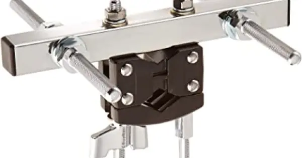Promo Stagionale GIBRALTAR GAB 2 - BARRA PORTA PERCUSSIONI CON MORSETTO