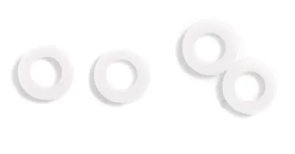 GIBRALTAR SC 12 - RONDELLE PER TIRANTI IN NYLON Prezzo Basso