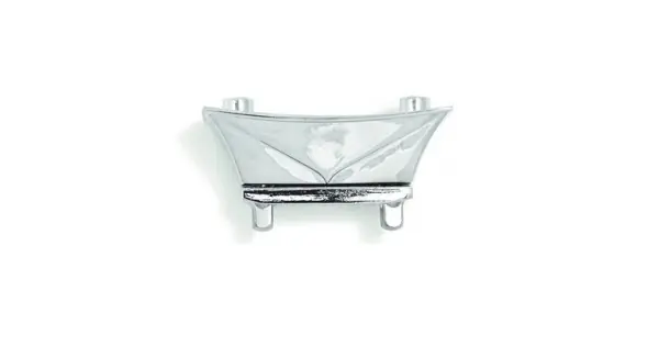 Prezzo Scontato GIBRALTAR SC SBE Deluxe Snare Drum Butt Plate - ATTACCO CORDIERA PER RULLANTE