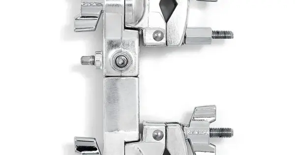 GIBRALTAR SC UGC - Grabber Clamp a 2 Fori Occasione Imperdibile