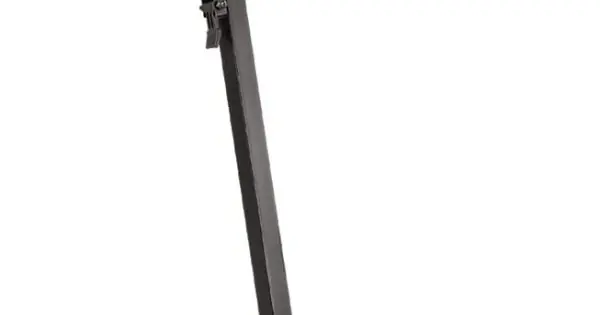 HERCULES DS561B - SUPPORTO PER CLARINETTO BASSO E FAGOTTO Consegna Rapida