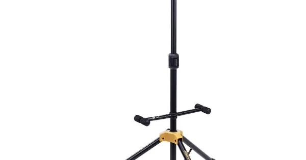 Must-Have HERCULES GS422B Plus