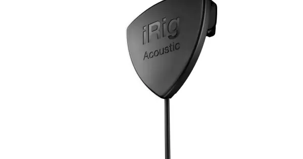 IK MULTIMEDIA iRig Acoustic Prezzo Ridotto