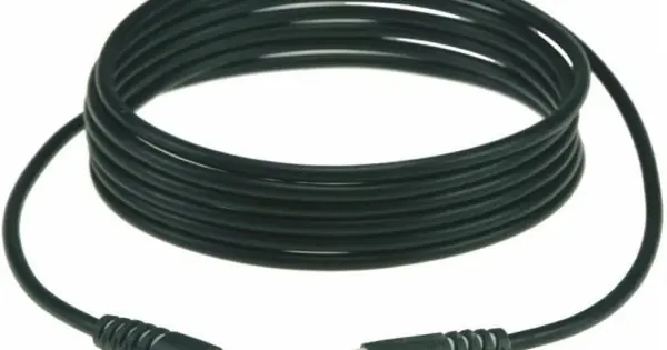 Subito Disponibile KLOTZ AS MM0300 - CAVO AUDIO STEREO JACK 3,5MM - JACK 3,5MM 3MT