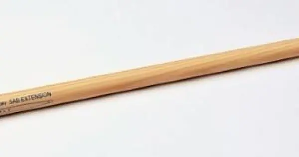 Nuova Collezione LANTEC 5AB EXTENSION NATURAL HICKORY