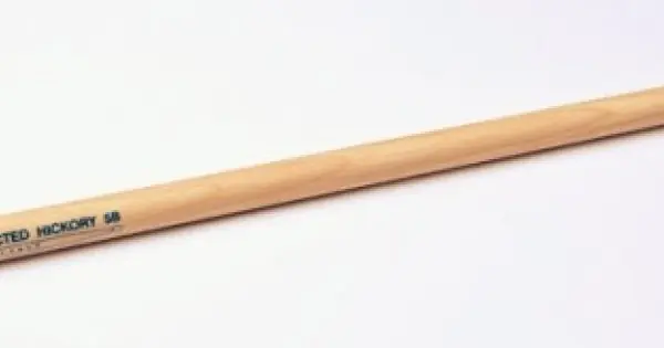 LANTEC 5B NATURAL - BACCHETTE PER BATTERIA 5B HICKORY Più Venduto