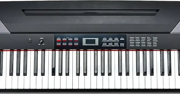 Prezzo Conveniente MEDELI SP 4000 - STAGE PIANO A 88 TASTI CON TASTIERA HAMMER ACTION