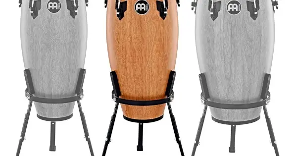 Nuova Collezione MEINL HC11SNT M - QUINTO DA 11" COLORE NATURAL