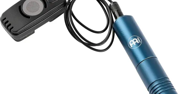 MEINL MIC PERC - MICROFONO A CONDENSATORE PER PERCUSSIONI Prezzo Basso